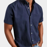 Axel | Classic comfort shirt