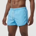 SUMMER SWIM SHORTS FOR MEN