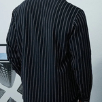 CASUAL OVERSIZE SHIRT FOR MEN