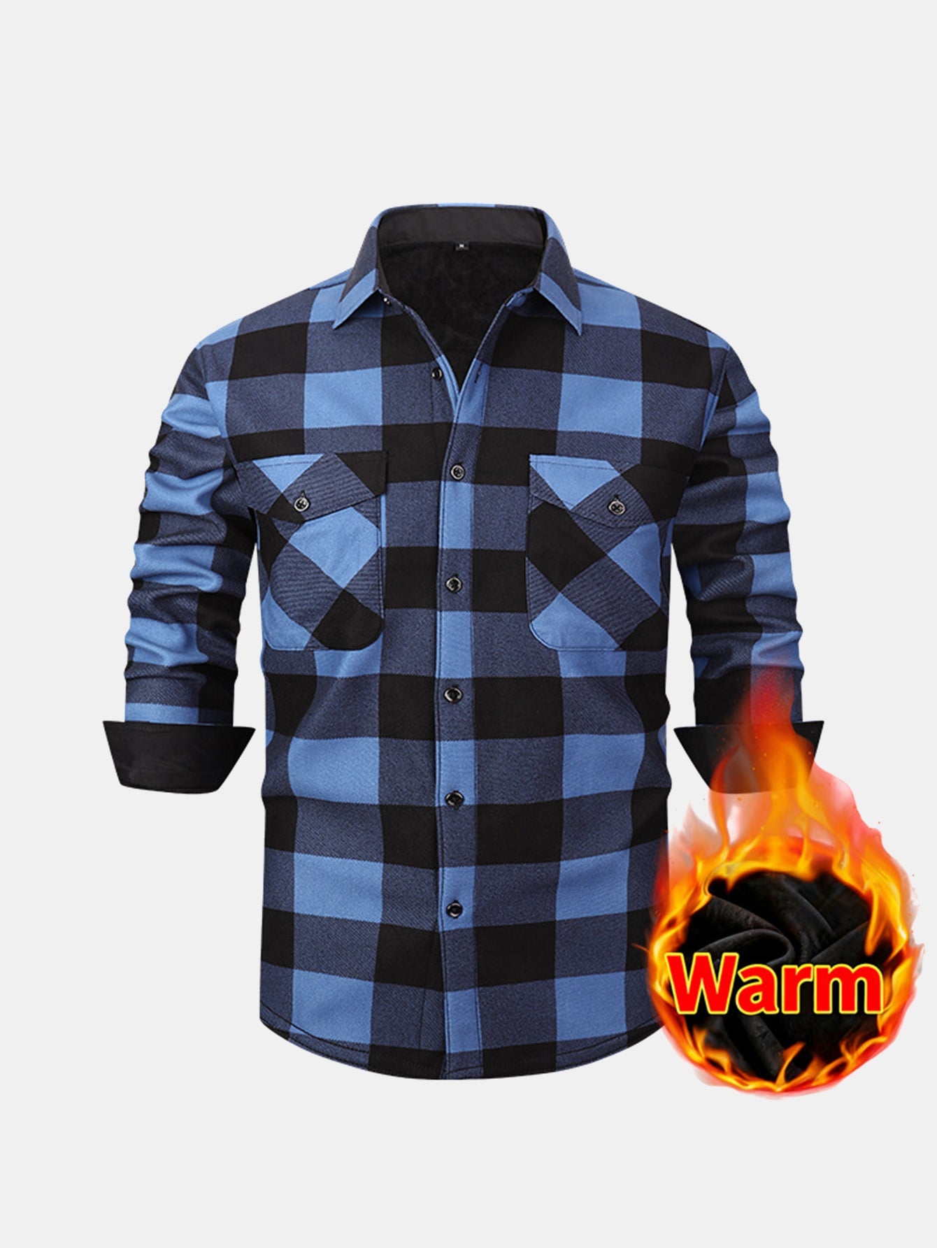 Darkblue / S