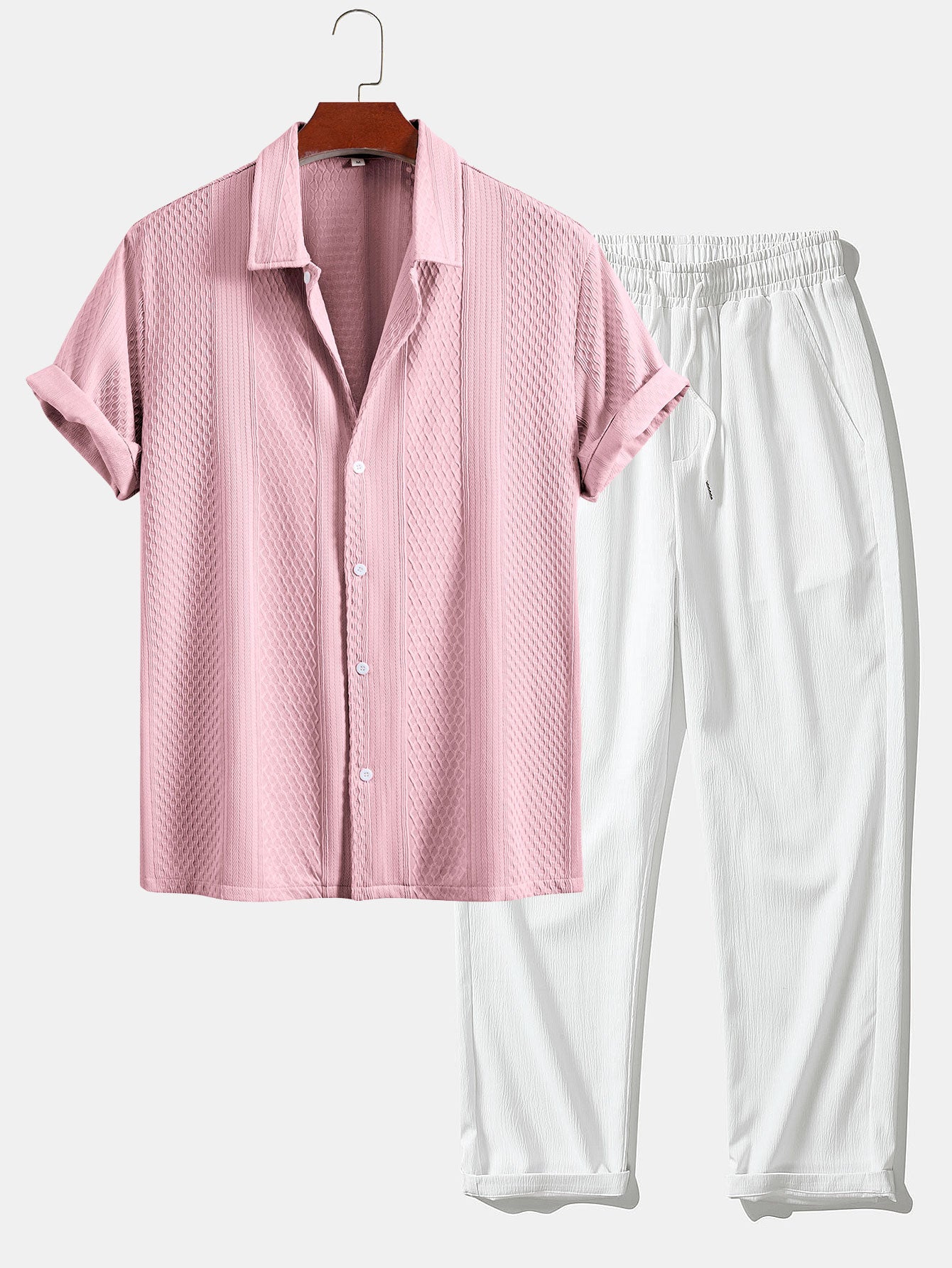 Lightpink / S