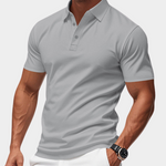 Lysander | Classic Polo Shirt