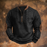 WINTER PULLOVER FOR MEN
