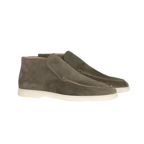 Edward | Casual Ankle Boots