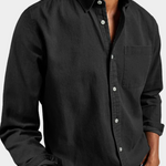 Alfred | Premium comfort shirt