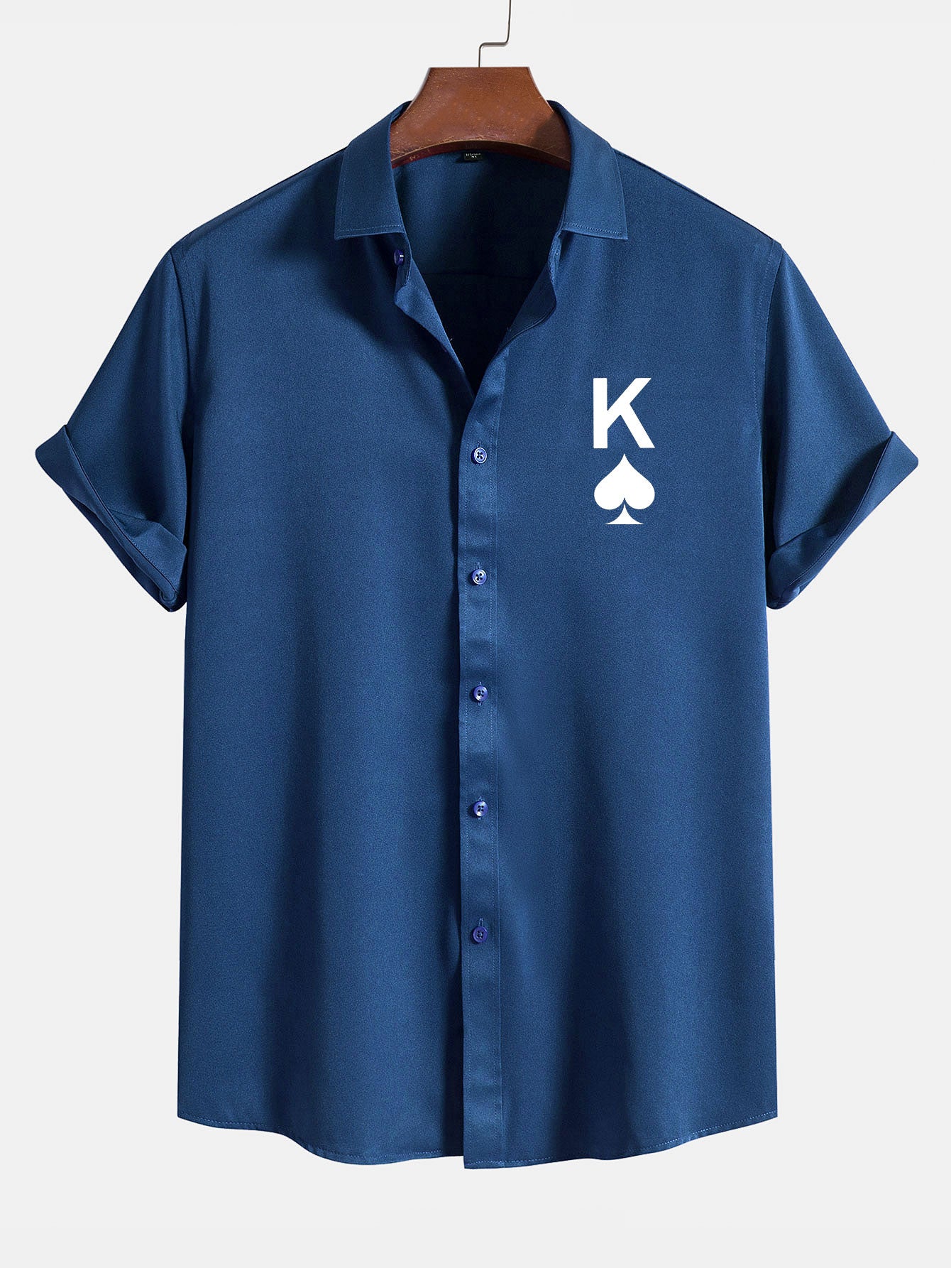 Darkblue / S