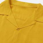 Basic Revere Shirt