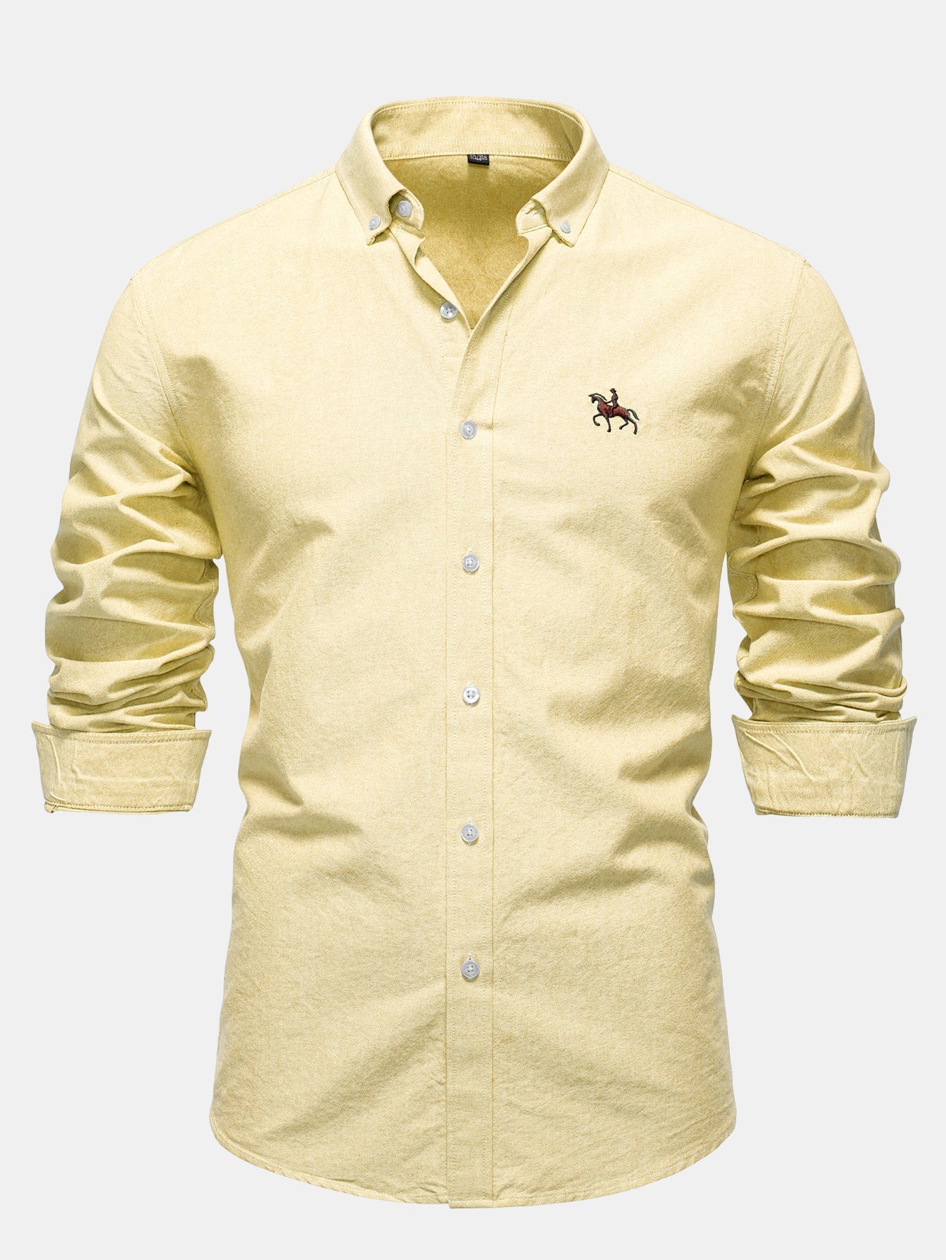 Yellow / XS