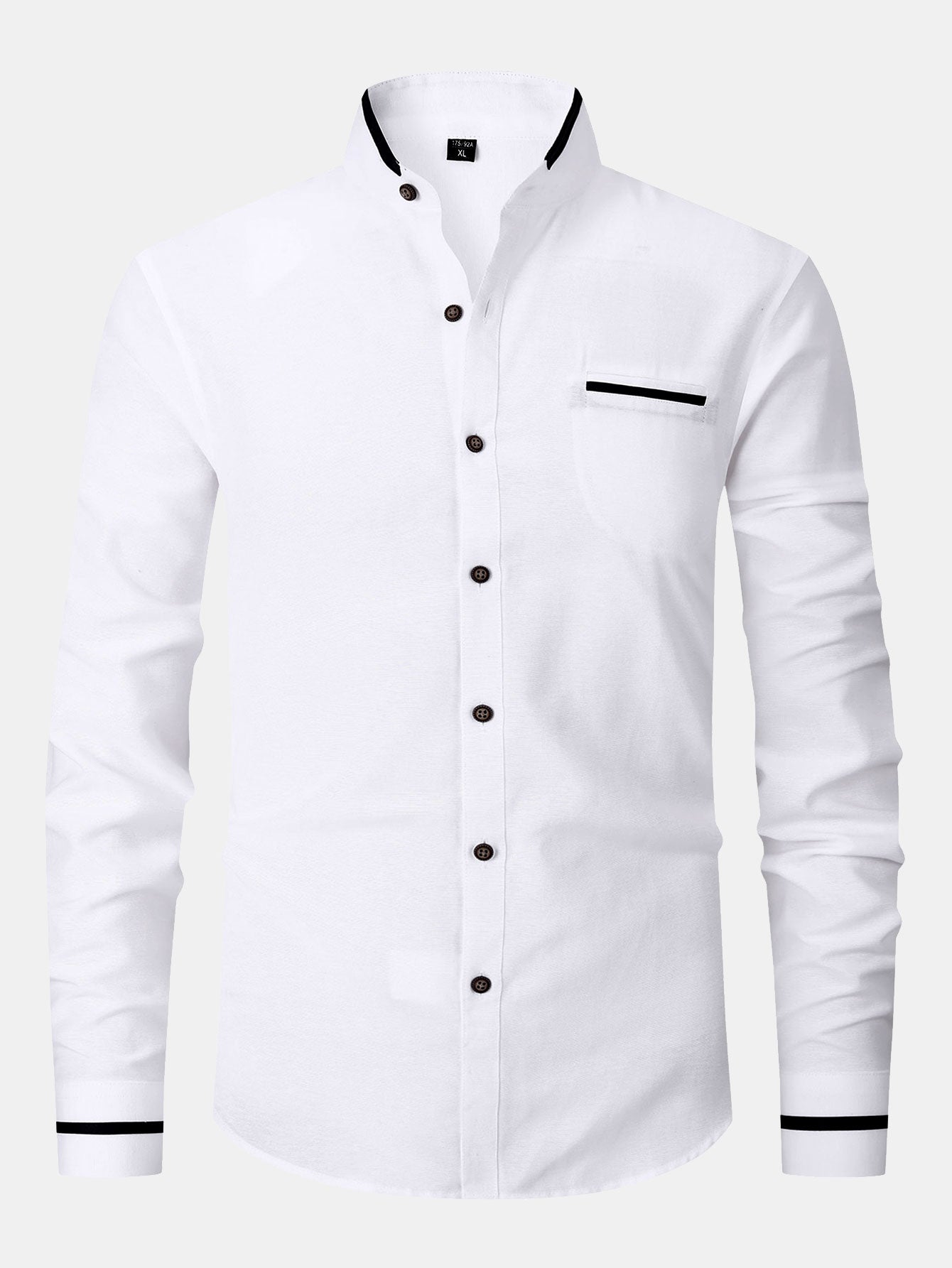 White / XS