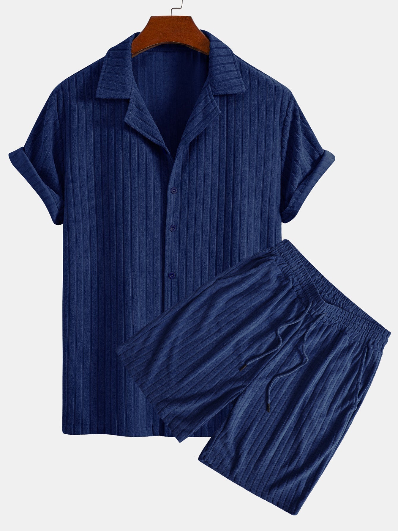 Navy / S