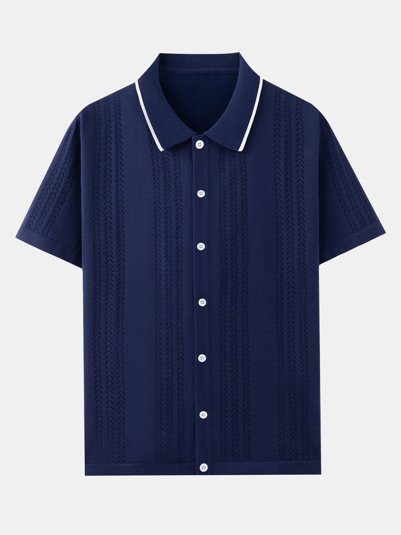 Navy / S
