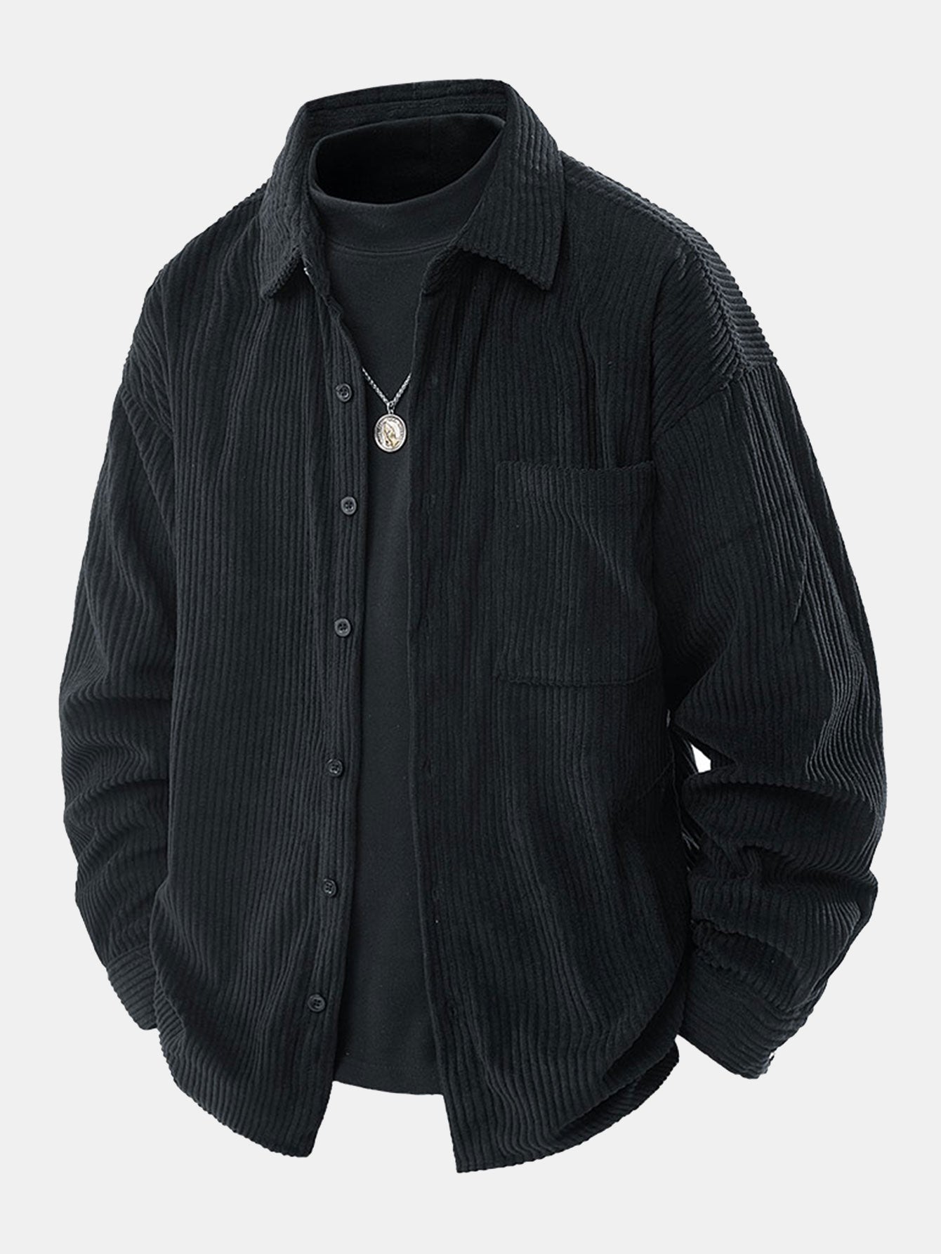 Black / XS