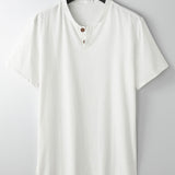 V-Neck Shirt
