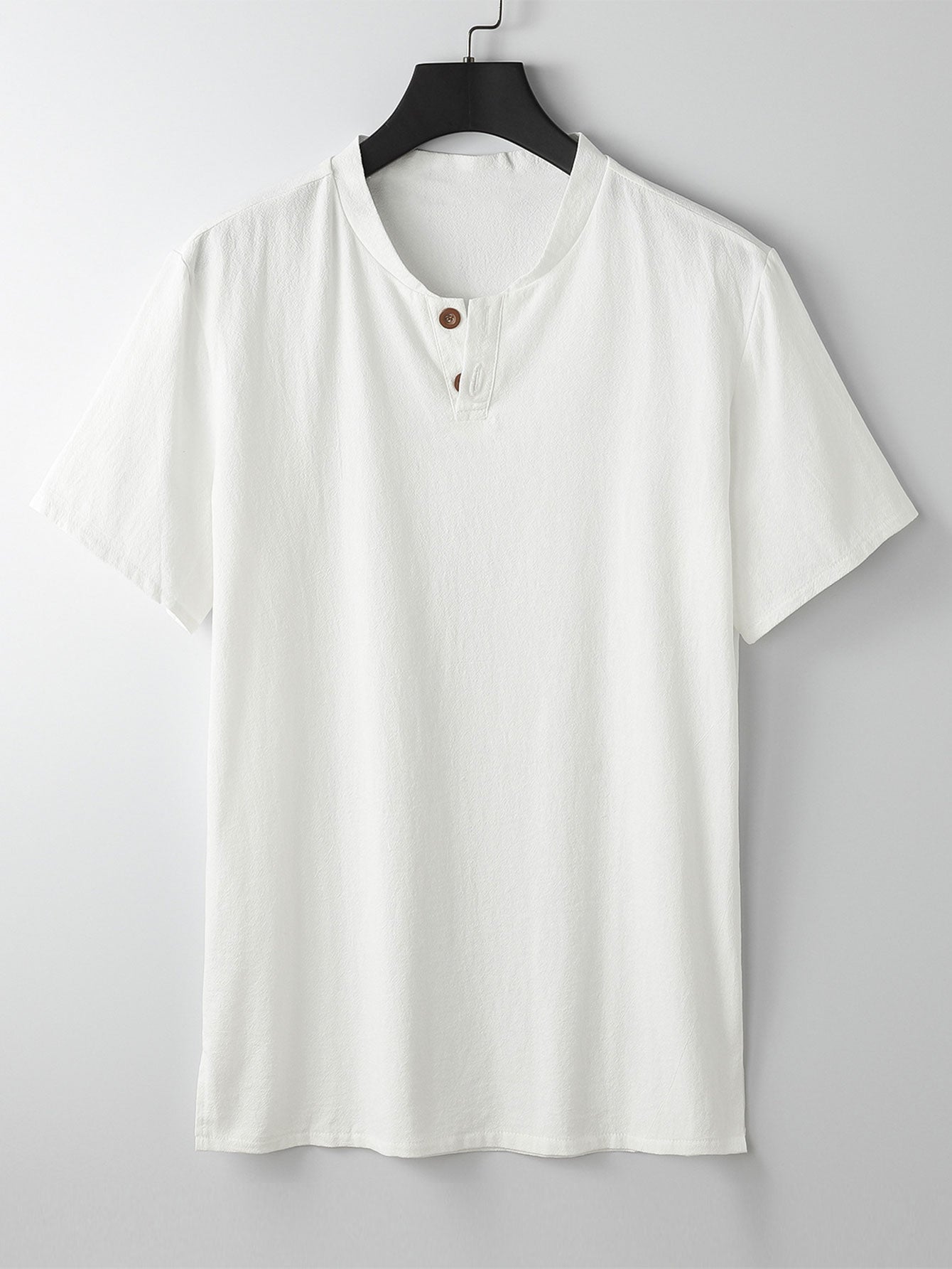 White / S