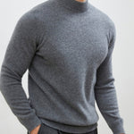 Edwin | Versatile turtleneck