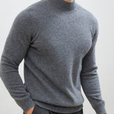 Edwin | Versatile turtleneck