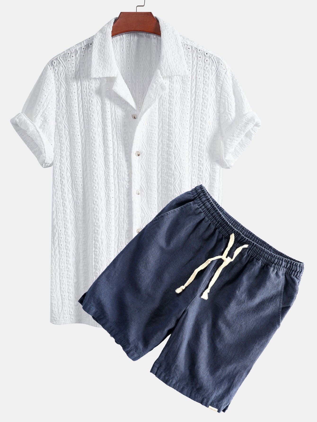 Navy / S