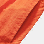 Geometric Cuban Shirt & Swim Shorts Set