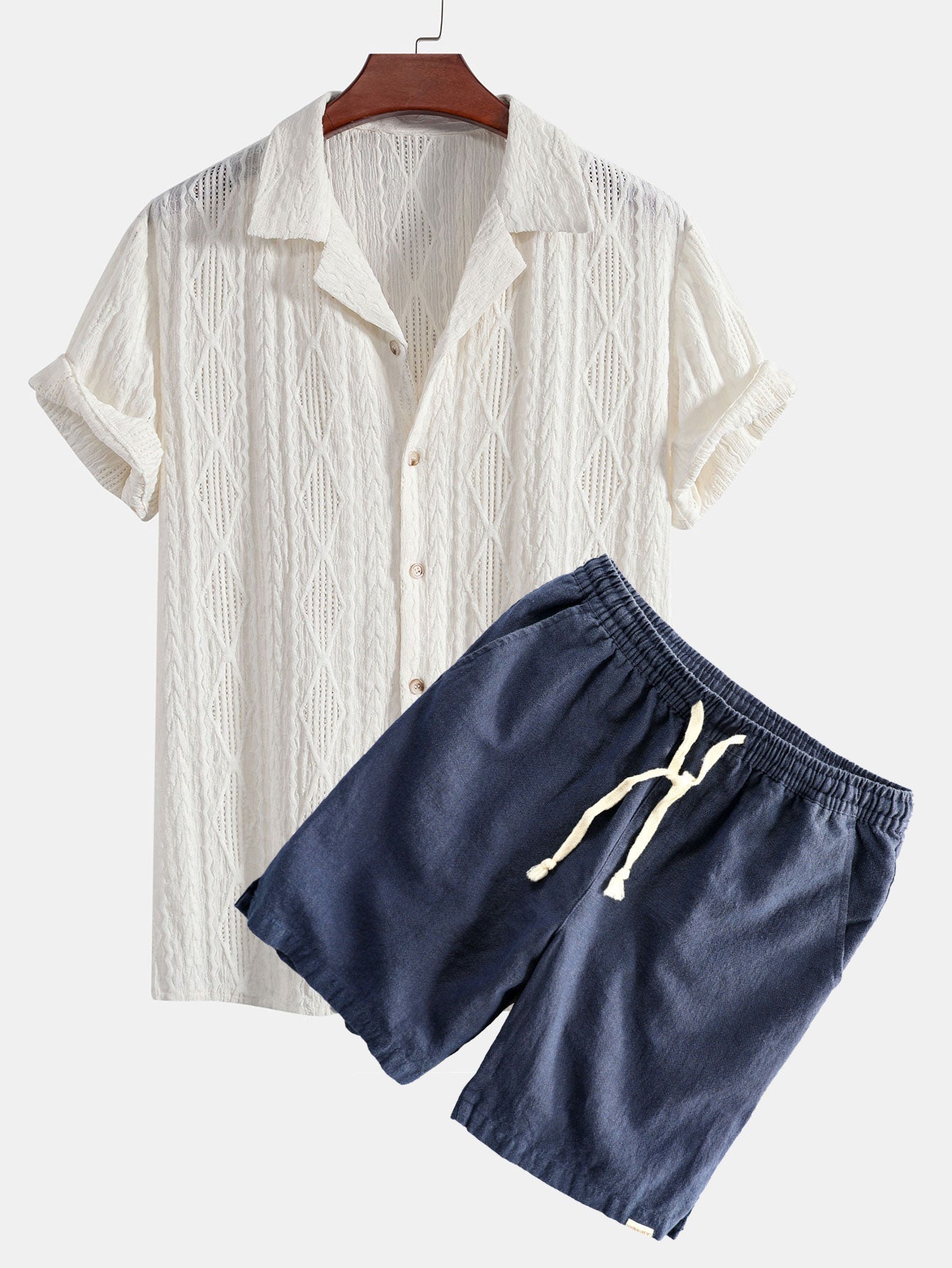 Navy / S