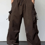 Aldy Cargo Pants