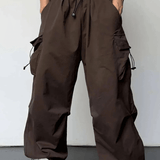 Aldy Cargo Pants