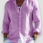 Neil Casual Long Sleeve Shirt
