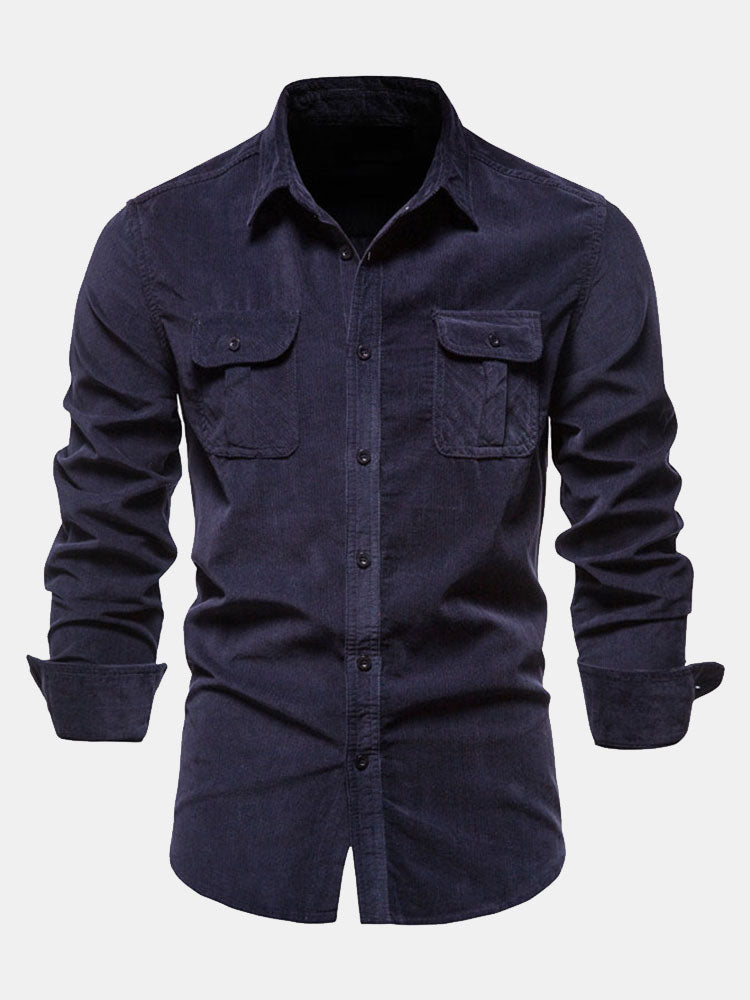 Navy / S