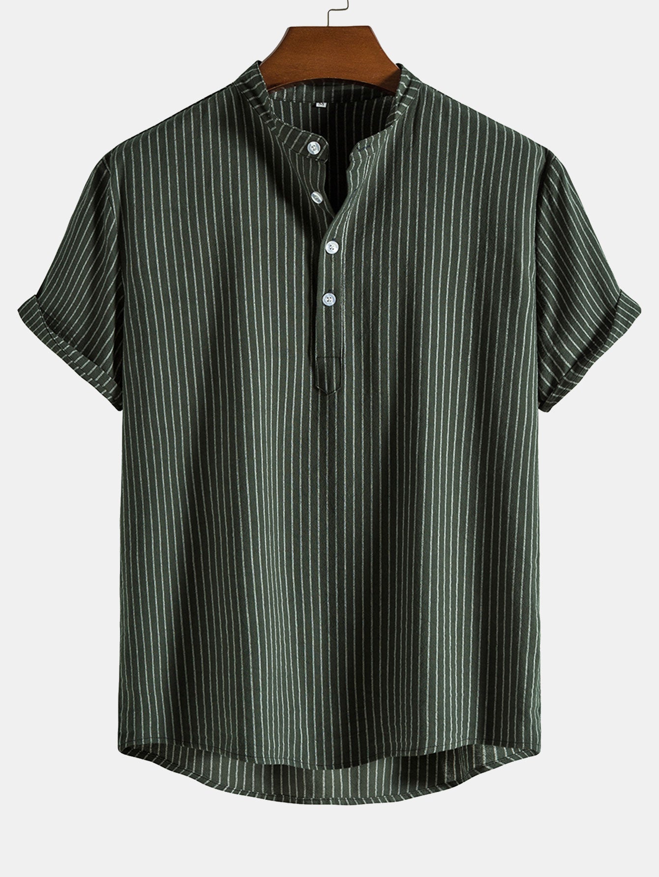 Darkgreen / S