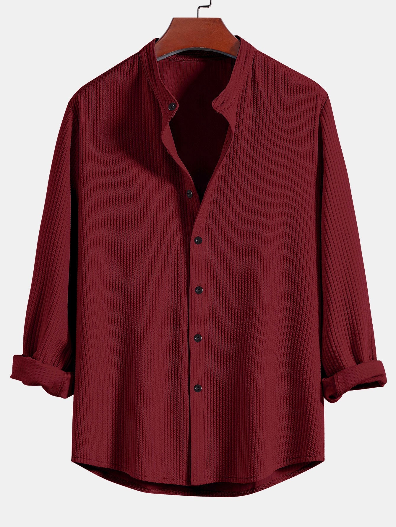 Maroon / S