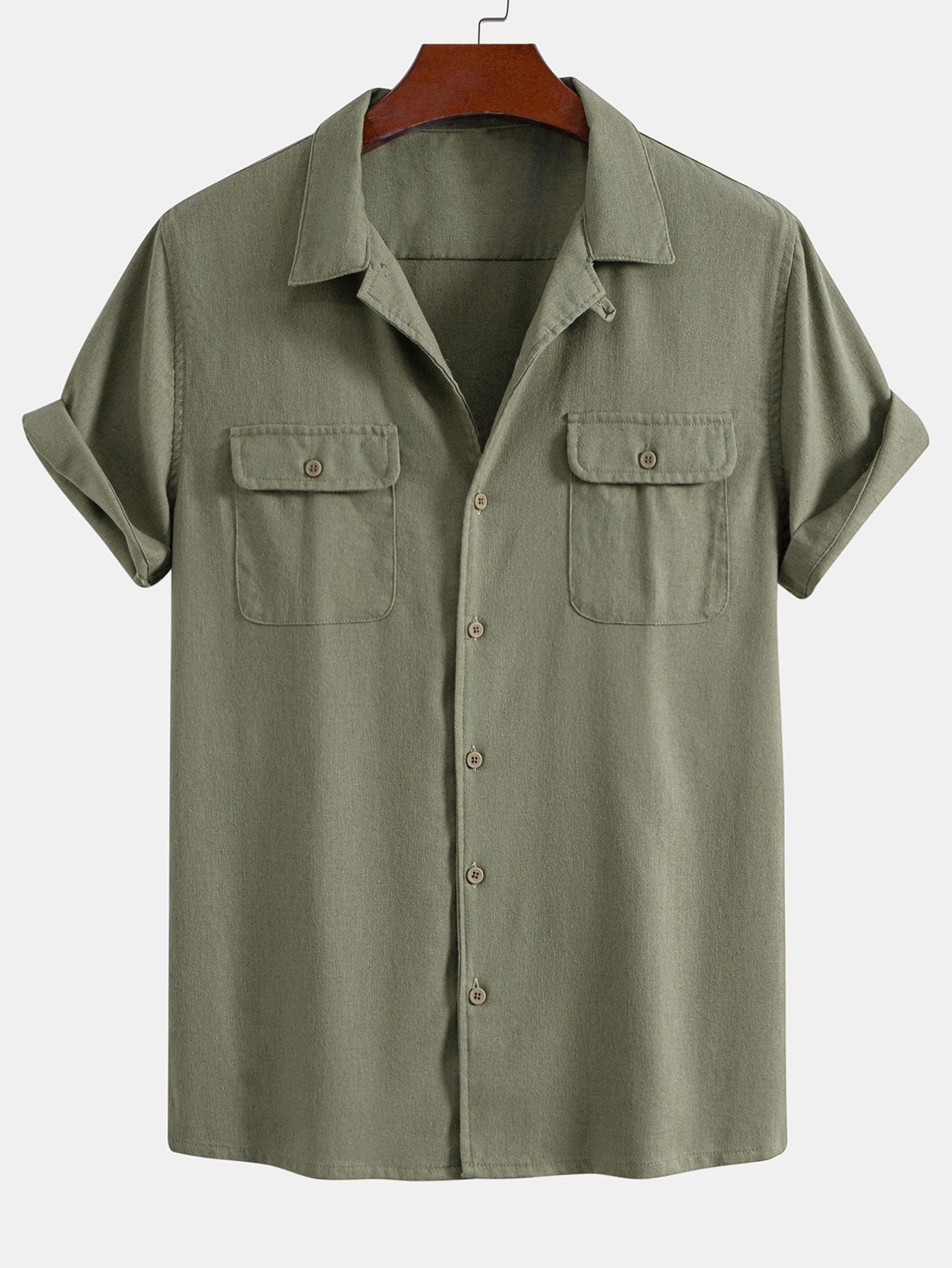 Darkgreen / S