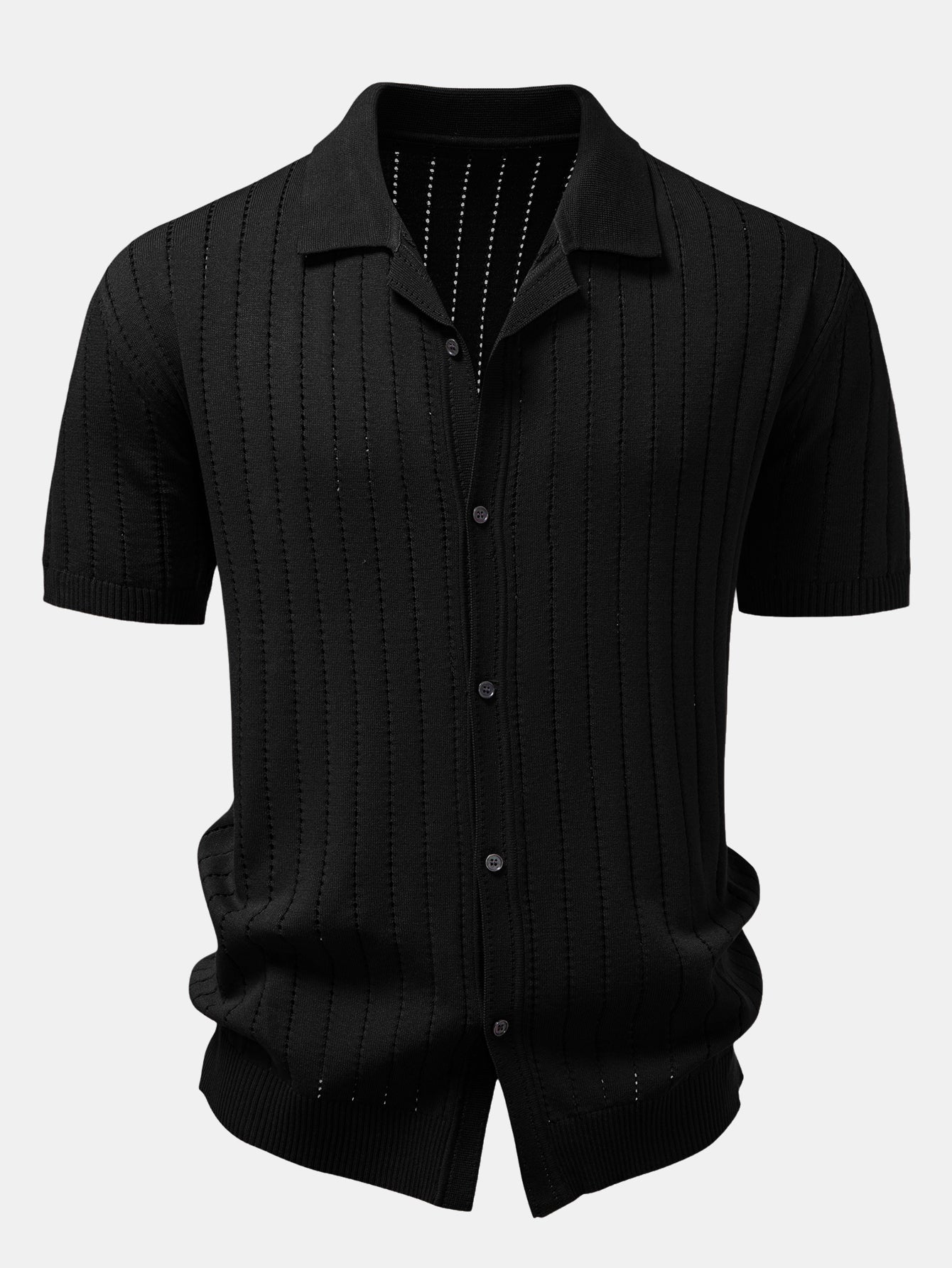 Black / XS