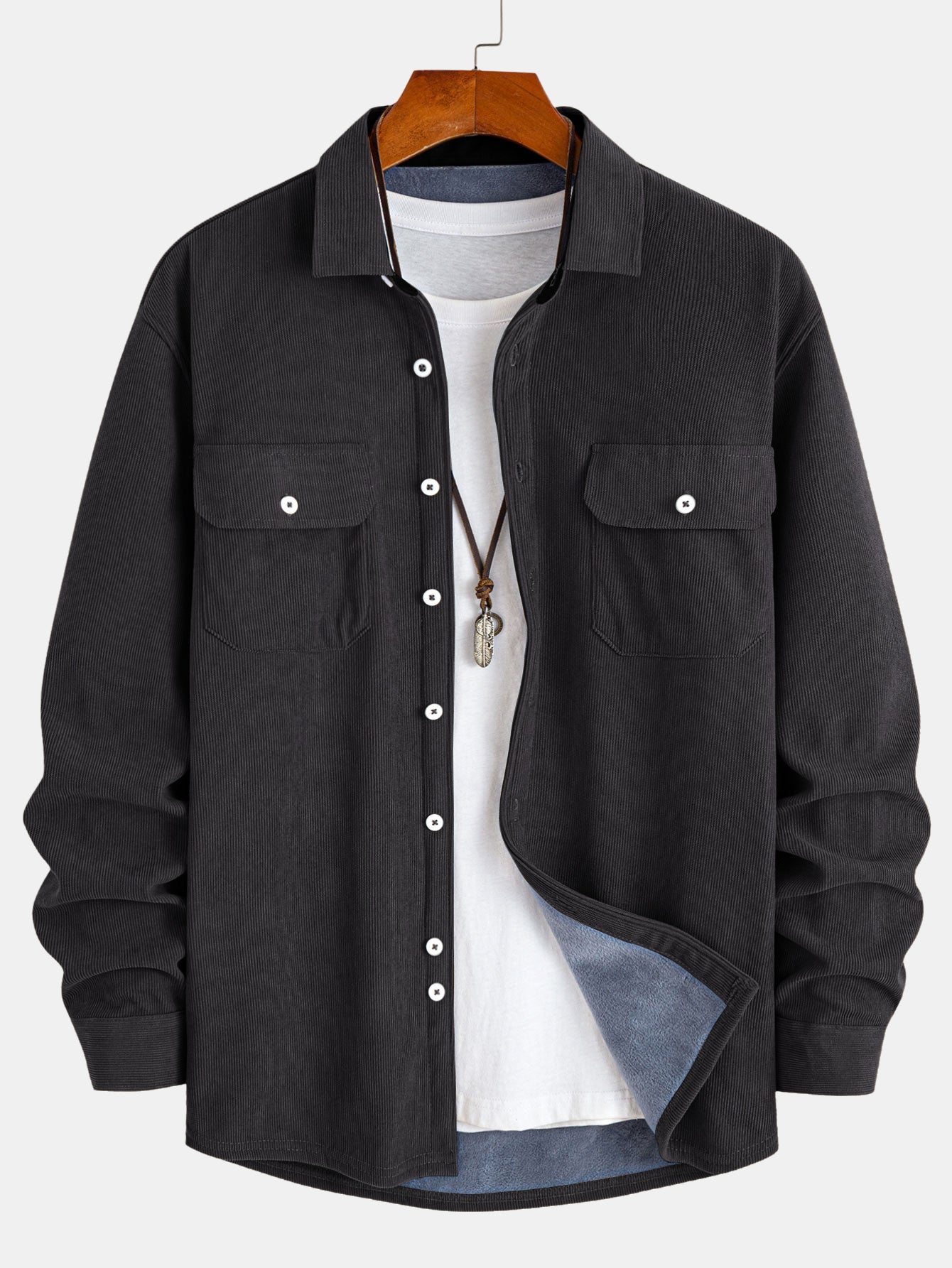 Gray / S