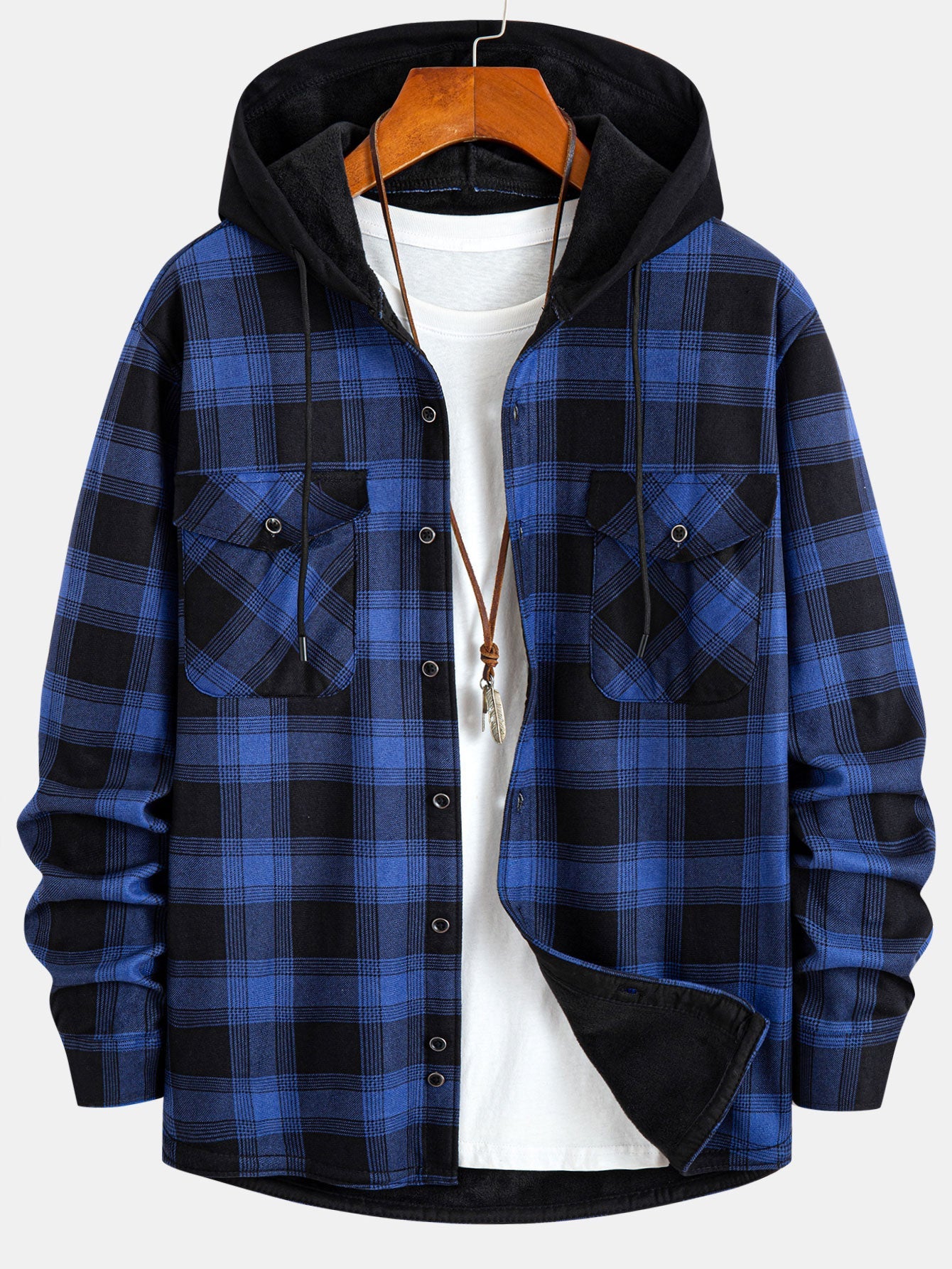 Darkblue / S