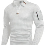 CLASSIC LONG SLEEVE SHIRT FOR MEN