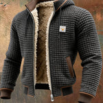 PUFFED JACKET FOR MEN