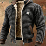 PUFFED JACKET FOR MEN