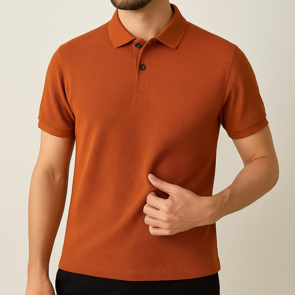 Orange / XS