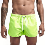 DRAWSTRING VOLLEYBALL SHORTS FOR MEN