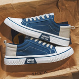 CUSHIONED LACE UP SHOES FOR MEN
