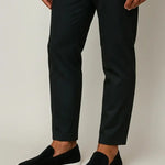 TEXTURED LOAFERS FOR MEN