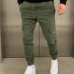 Dante | Heavy Duty Cargo Trousers