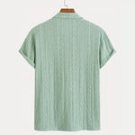 Navo Knit Shirt