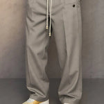 Raymond Relaxed Casual Trousers
