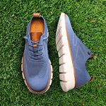 ORTHOPEDIC WALKING SHOES FOR MEN