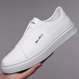 Walter Casual Slip on Sneakers