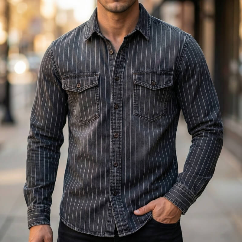Black / XS