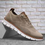 ORTHOPEDIC WALKING SHOES FOR MEN