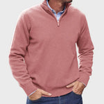 COSY PULLOVER FOR MEN