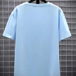 CASUAL V-NECK T-SHIRT FOR MEN