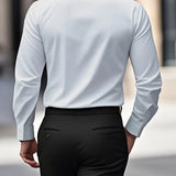 LONG SLEEVE BREATHABLE SHIRT